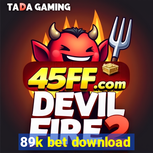 89k bet download